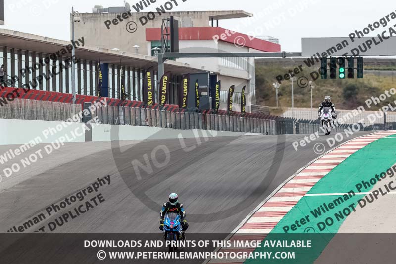 may 2019;motorbikes;no limits;peter wileman photography;portimao;portugal;trackday digital images